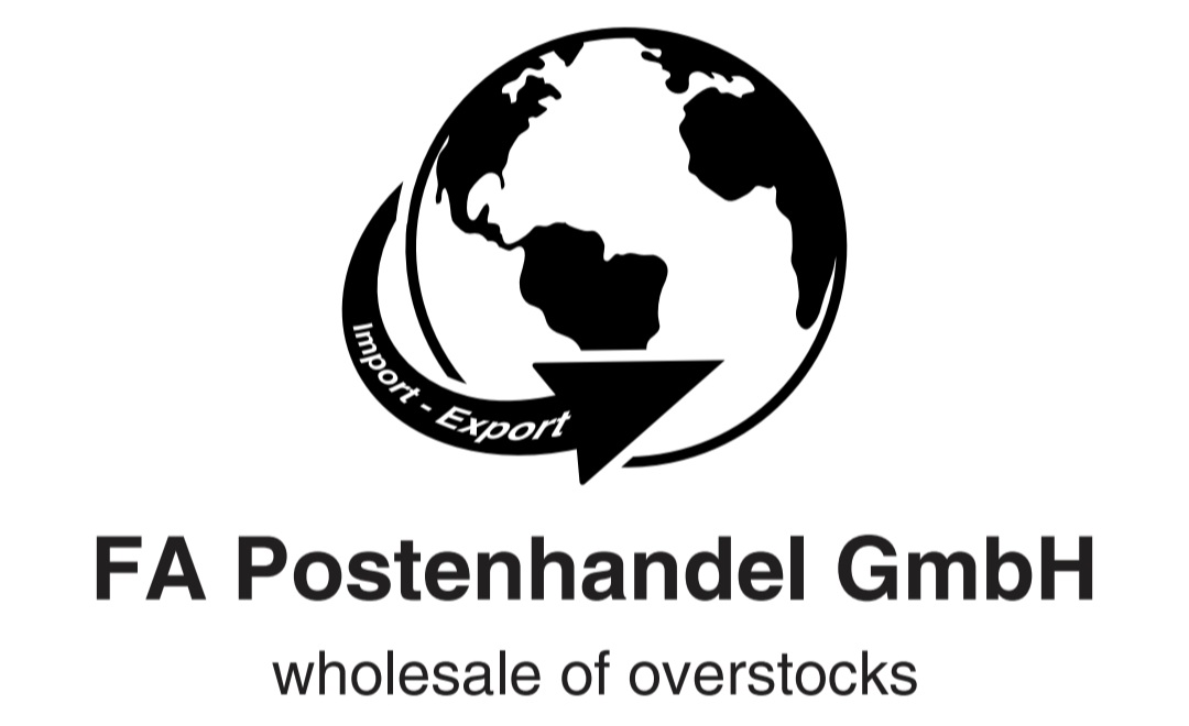 Logo FA-POSTENHANDEL GmbH